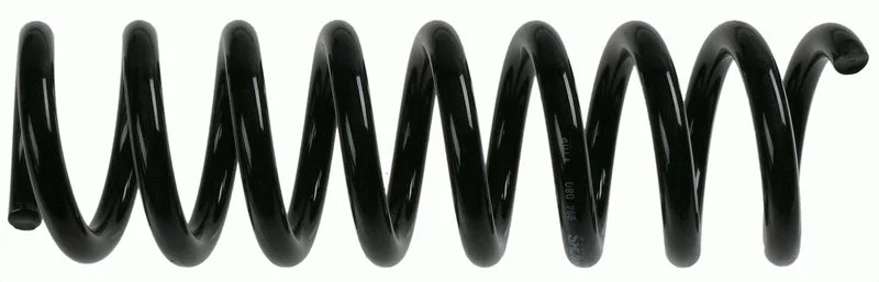 Suspension Spring SACHS 994 080
