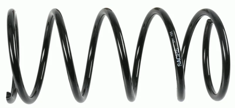 Suspension Spring SACHS 994 098
