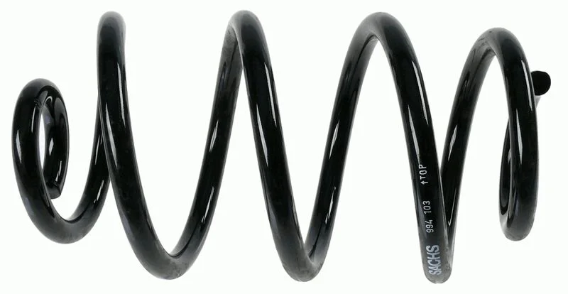 Suspension Spring SACHS 994 103