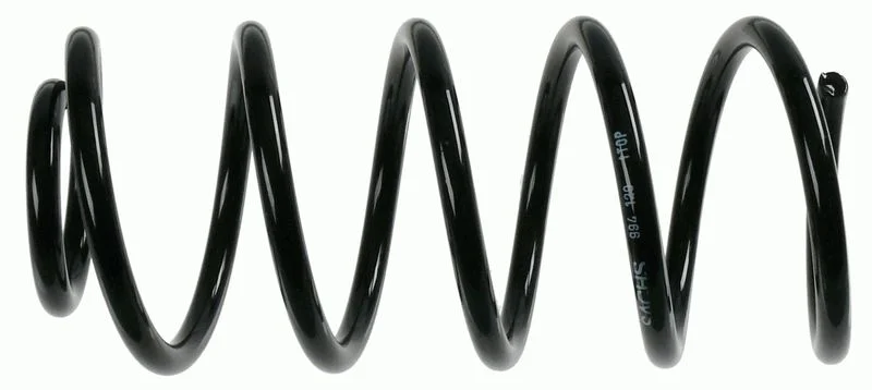 Suspension Spring SACHS 994 120
