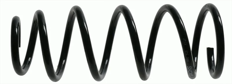 Suspension Spring SACHS 994 140