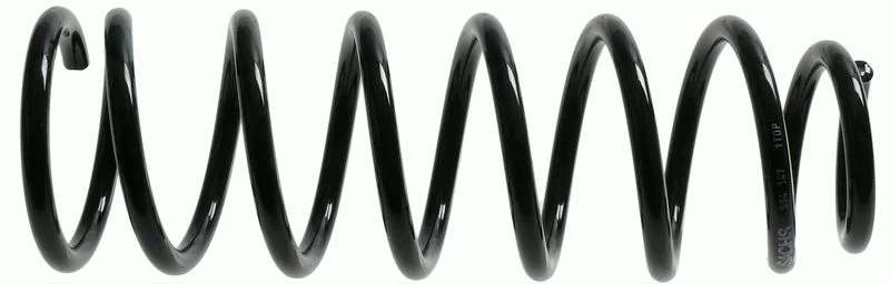Suspension Spring SACHS 994 147