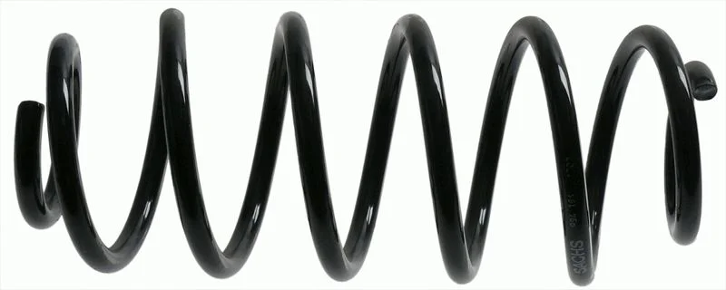 Suspension Spring SACHS 994 164