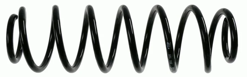 Suspension Spring SACHS 994 165