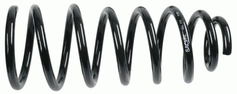 Suspension Spring SACHS 994 172