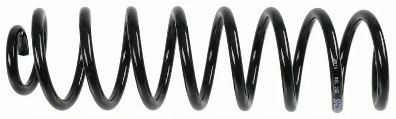 Suspension Spring SACHS 994 188