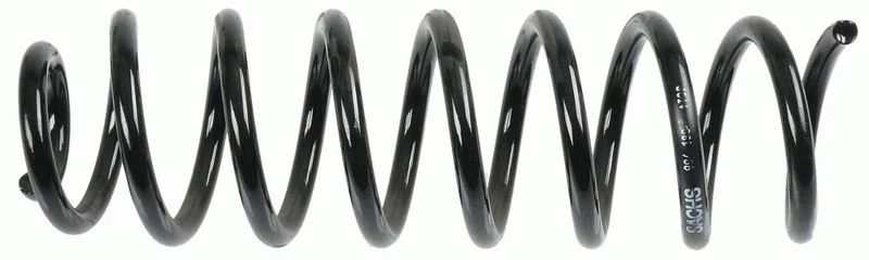 Suspension Spring SACHS 994 189