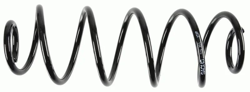 Suspension Spring SACHS 994 304
