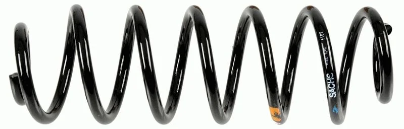Suspension Spring SACHS 994 329