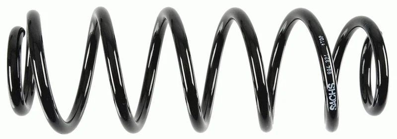 Suspension Spring SACHS 994 334