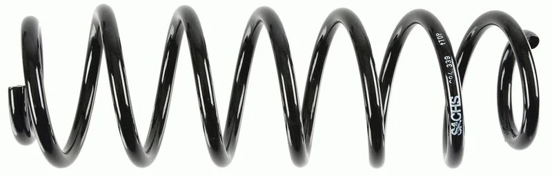 Suspension Spring SACHS 994 339