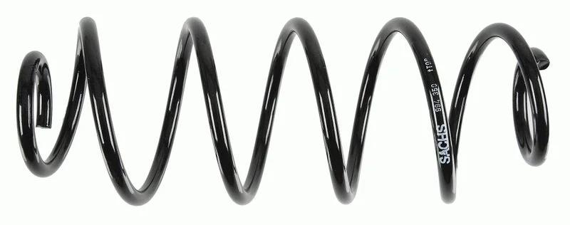Suspension Spring SACHS 994 350
