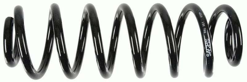 Suspension Spring SACHS 994 361