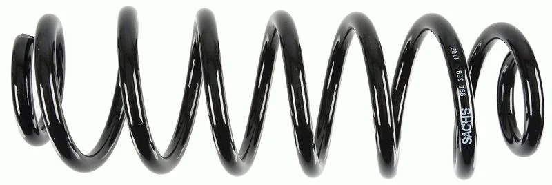 Suspension Spring SACHS 994 369