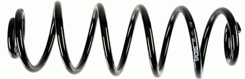 Suspension Spring SACHS 994 377