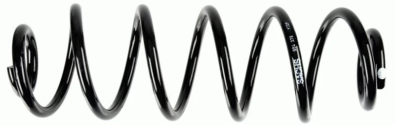 Suspension Spring SACHS 994 378