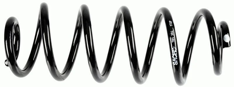 Suspension Spring SACHS 994 384