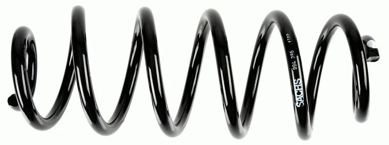 Suspension Spring SACHS 994 385