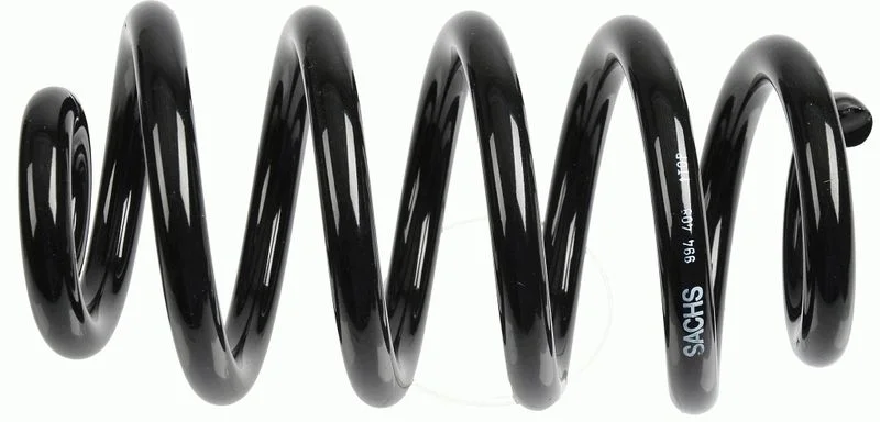 Suspension Spring SACHS 994 408