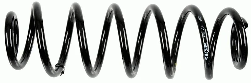 Suspension Spring SACHS 994 414