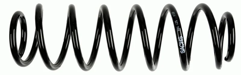 Suspension Spring SACHS 994 425