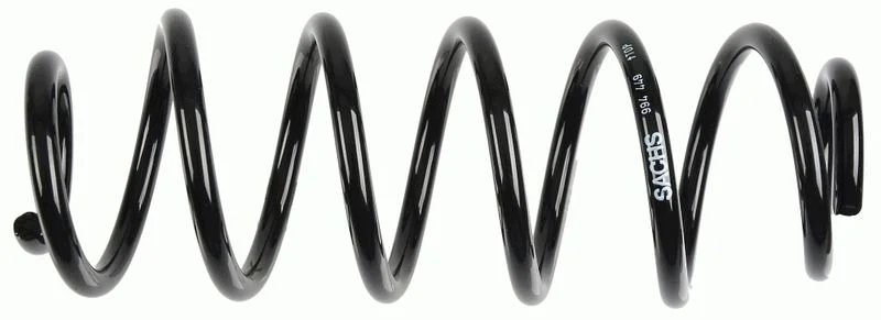 Suspension Spring SACHS 994 449