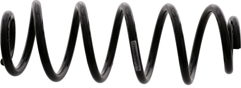 Suspension Spring SACHS 994 574