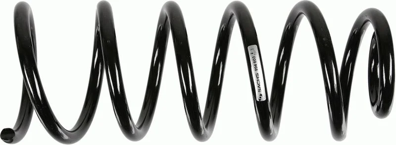 Suspension Spring SACHS 994 603