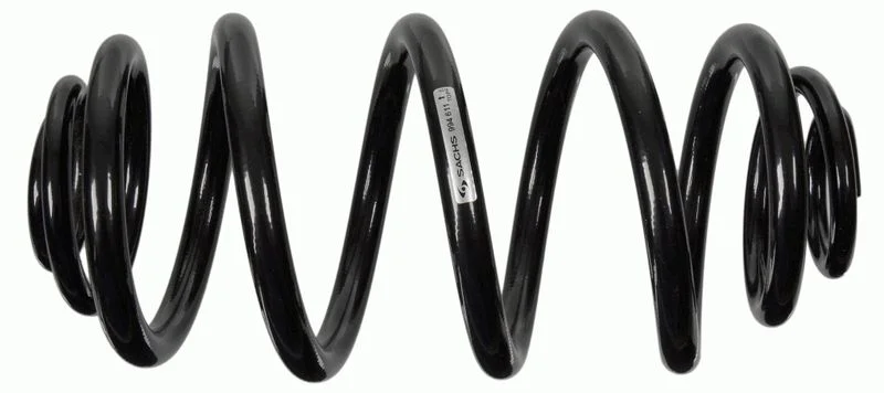 Suspension Spring SACHS 994 611