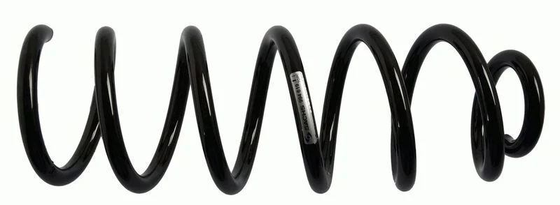 Suspension Spring SACHS 994 619