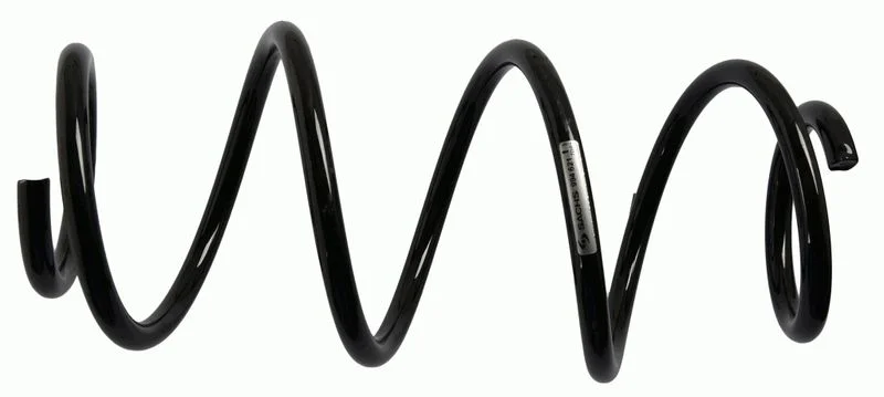 Suspension Spring SACHS 994 621
