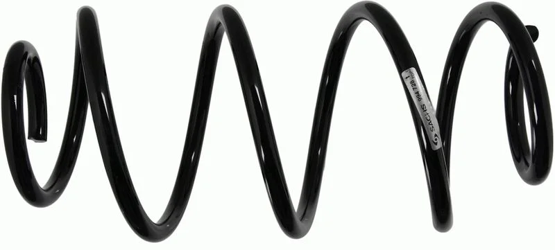 Suspension Spring SACHS 994 728