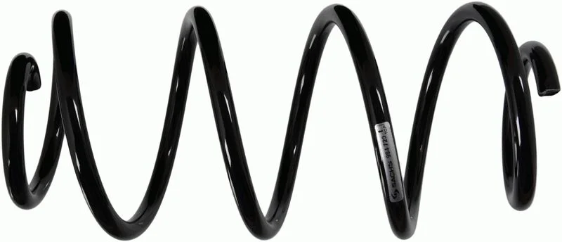 Suspension Spring SACHS 994 729