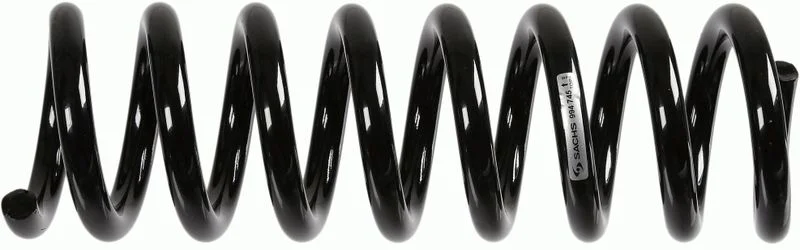 Suspension Spring SACHS 994 745
