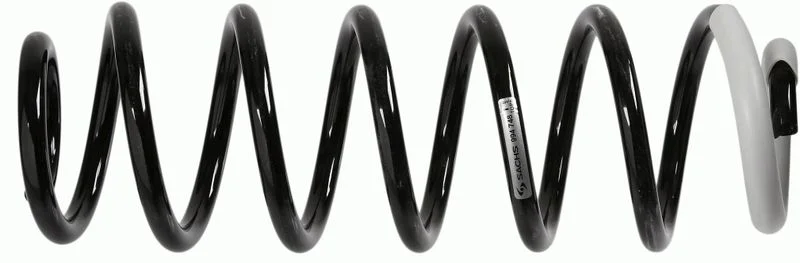 Suspension Spring SACHS 994 748