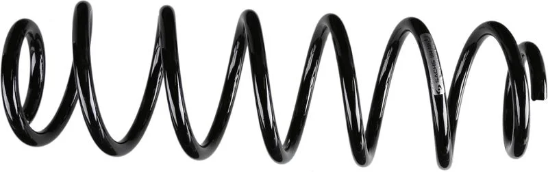 Suspension Spring SACHS 994 855