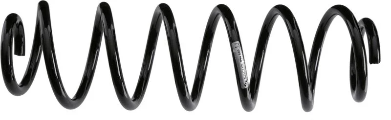 Suspension Spring SACHS 994 889