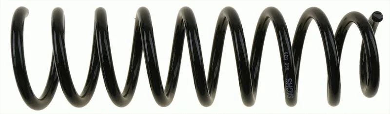 Suspension Spring SACHS 996 033