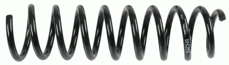 Suspension Spring SACHS 996 034