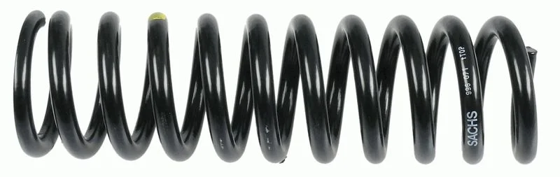 Suspension Spring SACHS 996 071