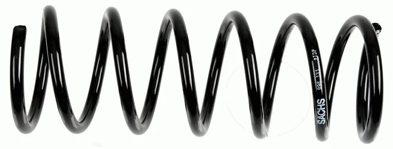 Suspension Spring SACHS 996 131