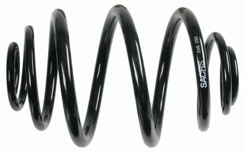 Suspension Spring SACHS 996 290