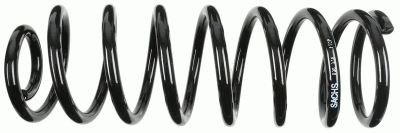 Suspension Spring SACHS 996 346