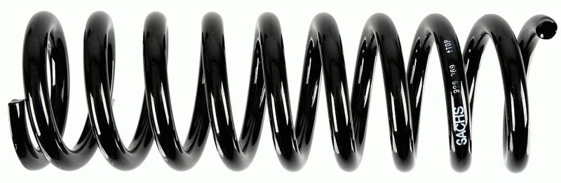 Suspension Spring SACHS 996 369
