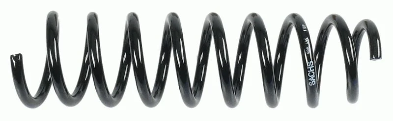 Suspension Spring SACHS 996 495