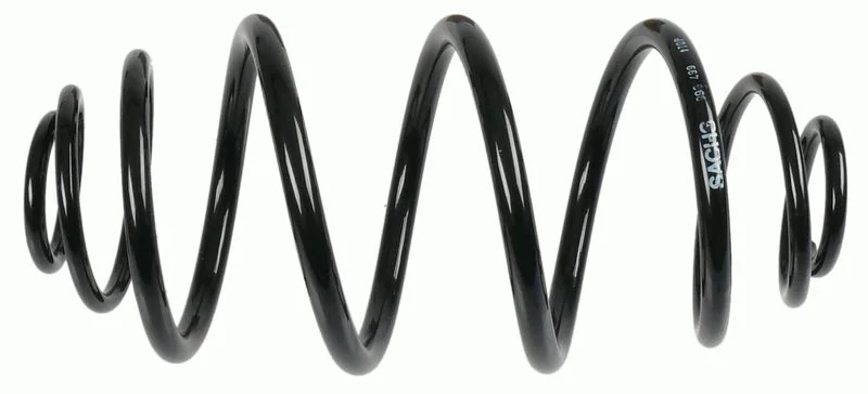 Suspension Spring SACHS 996 499