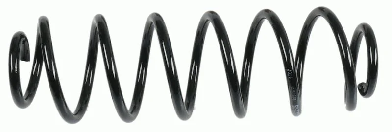 Suspension Spring SACHS 996 514