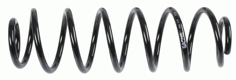 Suspension Spring SACHS 996 515