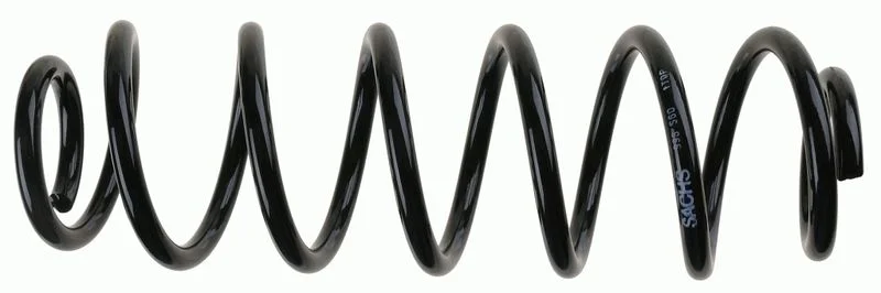 Suspension Spring SACHS 996 560