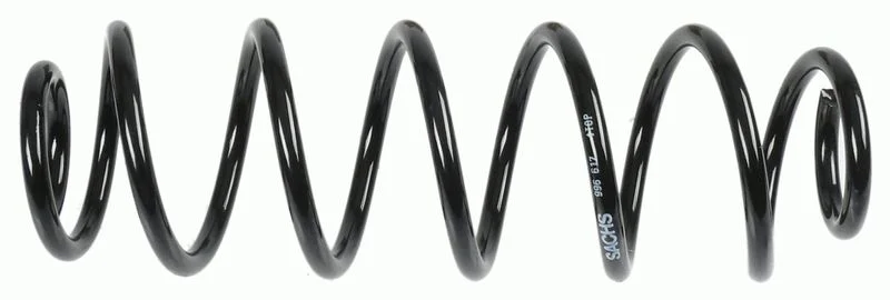 Suspension Spring SACHS 996 617